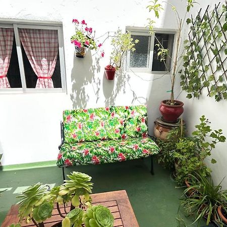 Cozy Town House With Terrace And Free Wifi Villa Ronda Eksteriør billede